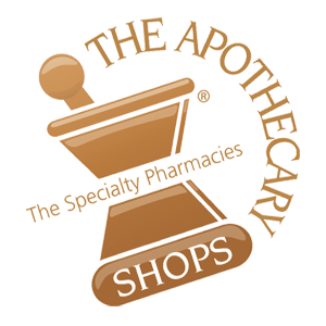 The Apothecary Shops Logo